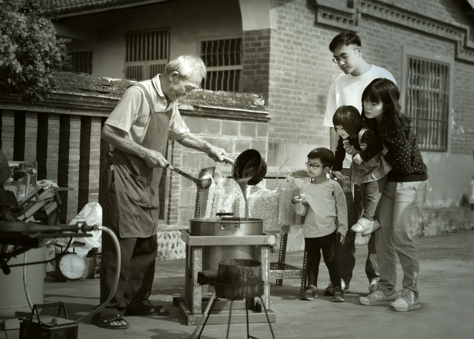 優選  期待  曹啟彰